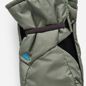 Klättermusen Gevar Mittens