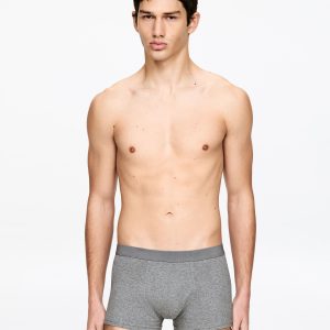 Jersey Trunks, Set of 3