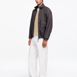 Cotton Linen Vest