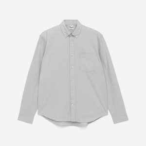 Regular Oxford Shirt