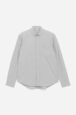 Regular Oxford Shirt