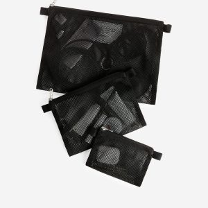Mesh Travel Organisers