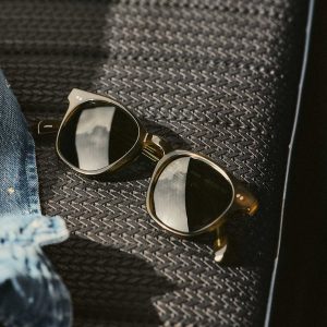 The Legend in Green Tortoise