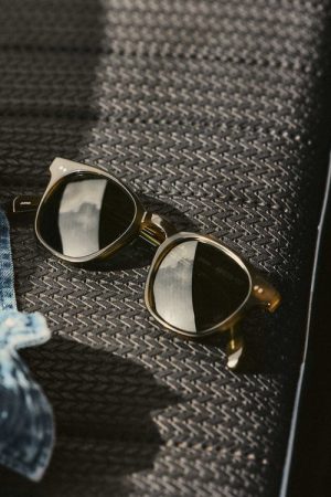 The Legend in Green Tortoise