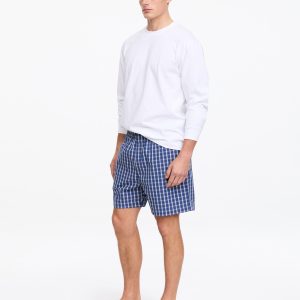 Pyjama Shorts