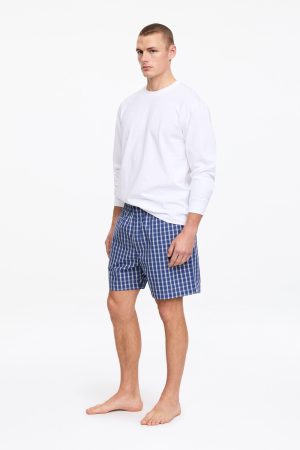Pyjama Shorts