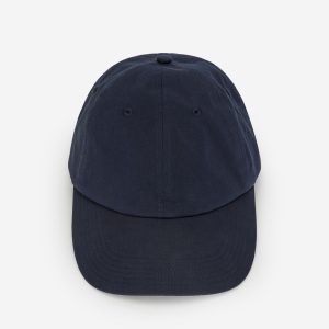 Twill Cap