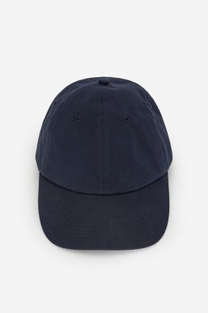Twill Cap