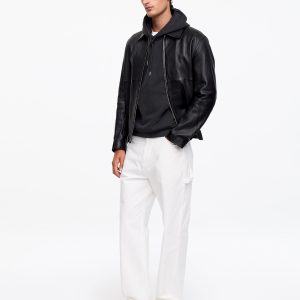 Hooded Sweatshirt