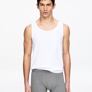 Long Jersey Trunks Set of 3