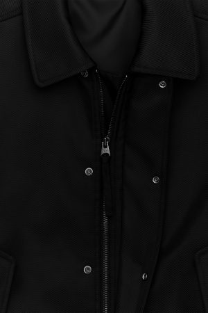 Utility Jacket