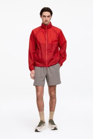 Minimal Windbreaker