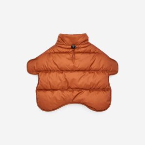 Puffy Dog Jacket