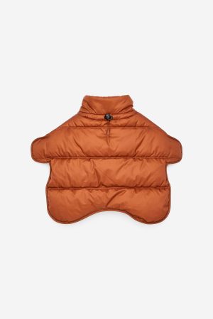 Puffy Dog Jacket