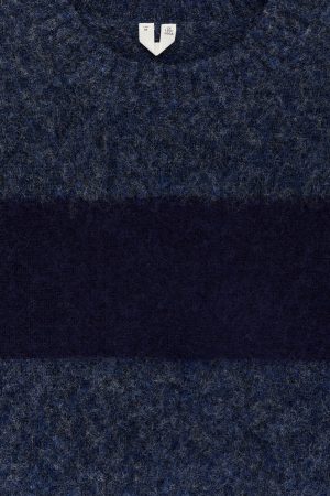 Wool Jumper