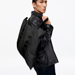 Packable Tote