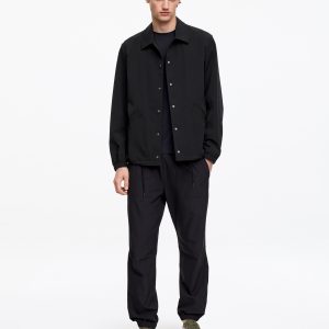 Coach Jacket