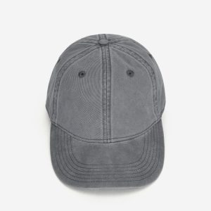 Washed Cotton Cap