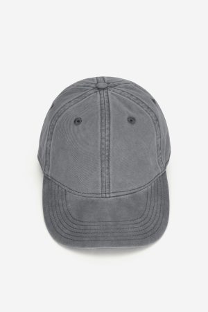 Washed Cotton Cap