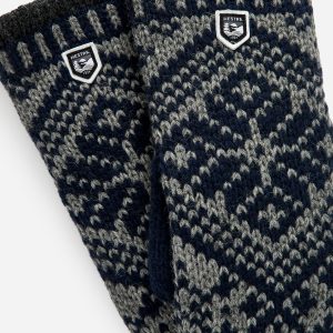 Hestra Nordic Wool Mittens