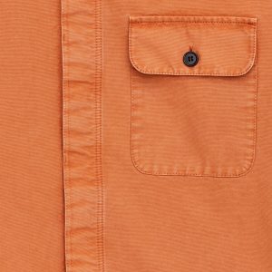 Canvas Overshirt