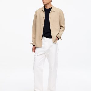 Fine Knit Merino Jumper
