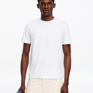 Interlock Regular T-Shirt