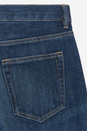 PARK Regular Jeans
