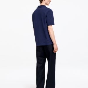 Piqué Polo Shirt