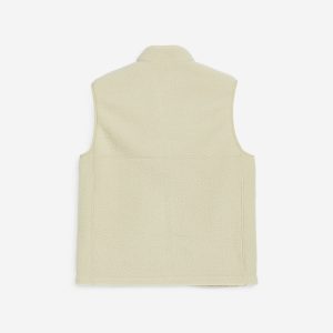 Active Fleece Vest