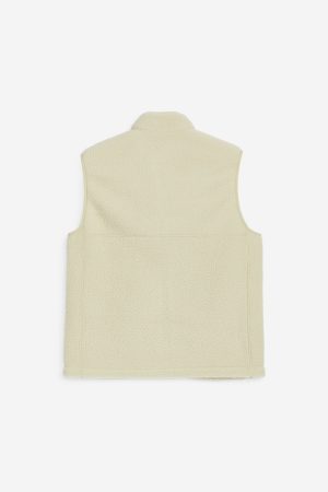 Active Fleece Vest