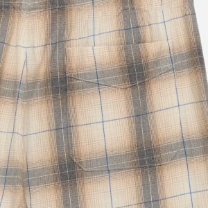 Flannel Pyjama Trousers